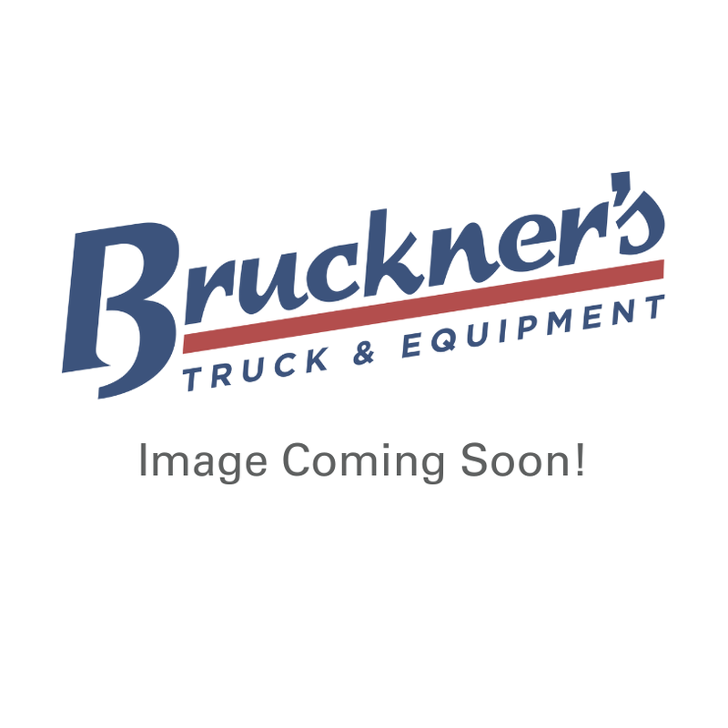 THICK 8BOLT PTO GASKET  image number 0